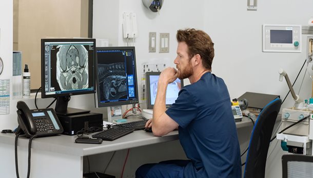 Animal Health Partners Featured in Veterinary Practice News Canada