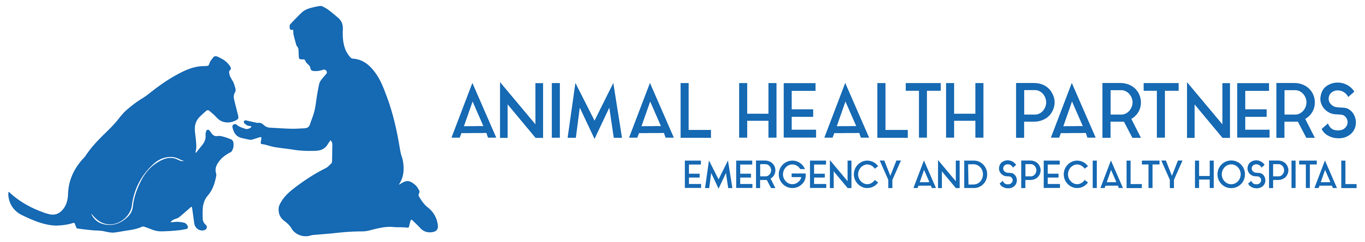 Logo - Animal Health Partners