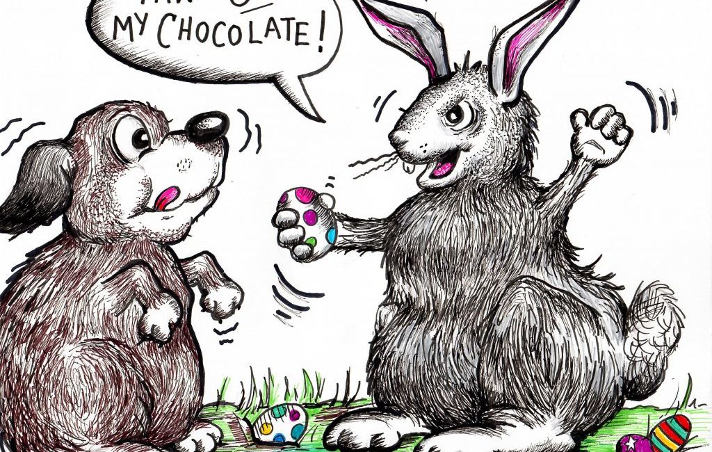 Easter Pet Hazards